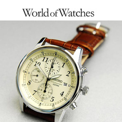 【黑色星期五】55独家！World of Watches：评论抢$10优惠码啦