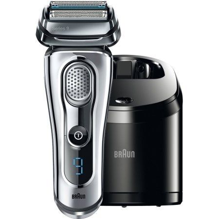 Walmart：精选Braun、Philips 剃须刀低至8折