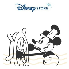 【黑色星期五】DisneyStore：迪士尼官方商城黑五全场额外8折！*新电影海洋奇缘MOANA周边已上线！