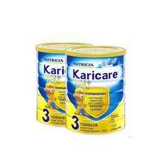 【黑色星期五】Karicare 可瑞康 金装幼儿奶粉 3段 900g*2罐 NZ$49.2（约250元）