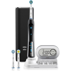 【黑色星期五】Oral-B 7000 智能电动牙刷（带无线蓝牙功能)  $99.62（约724元）