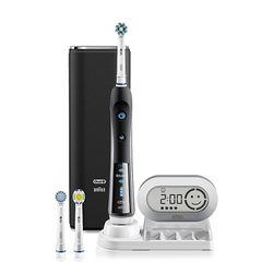 【网络折扣周】史低！Oral-B 欧乐-B Pro 7000 智能电动牙刷 $79.62（约580元）