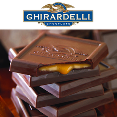 【】Ghirardelli 吉尔德利：精选清仓区巧克力