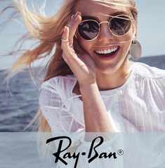 【网络折扣周】55专享！Smart Bargains官网：Ray-Ban雷朋墨镜$64.99起特卖