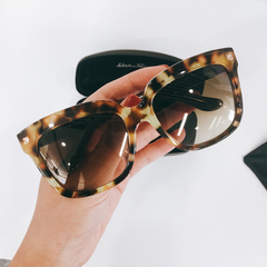 5姐晒单&下单攻略||凹造型必备神器——Ferra*/Valentino/Ray-Ban等墨镜 低至$24.99