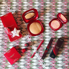 Kiko 美国官网：买三件圣诞彩妆产品即送马克眼线笔热卖