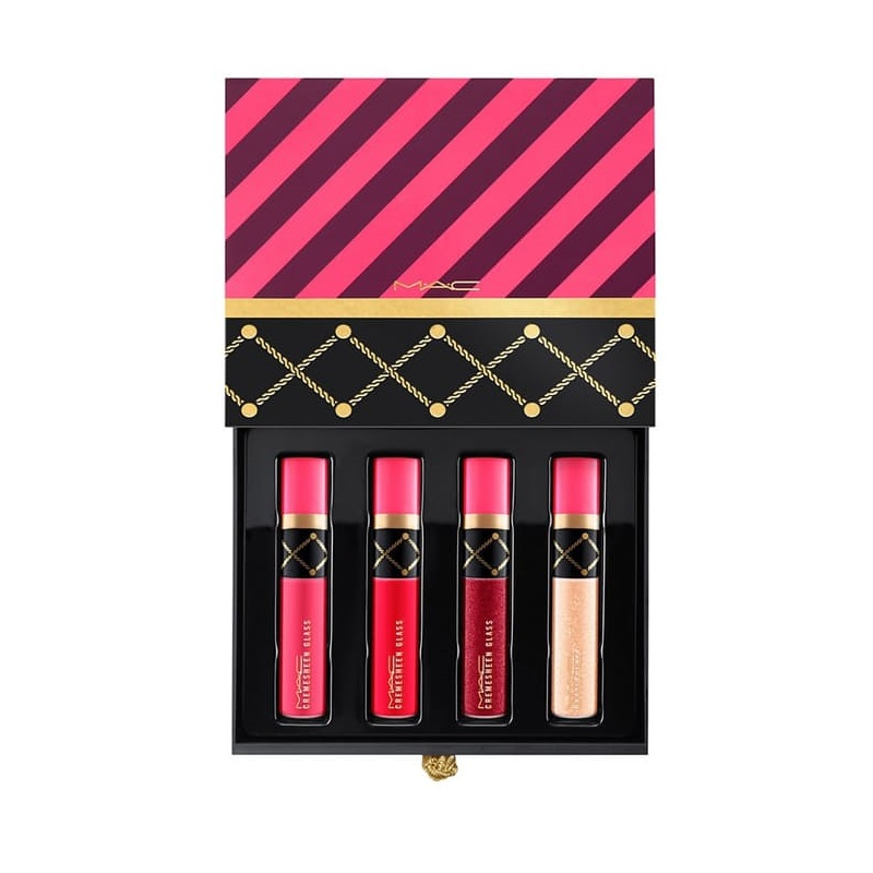 Spring ：MAC 精选圣诞限量等美妆产品低至5折热卖
