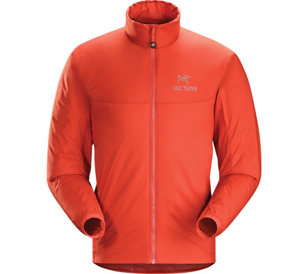 Shoebuy：精选 Arc’teryx 始祖鸟户外服饰低至7折+额外7折