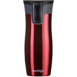 Contigo 康迪克 不锈钢汽车保暖杯 ￡22.99（约200元）