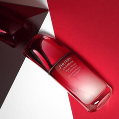 【55专享】1瓶直邮到手！Shiseido 资生堂 红妍精华 红腰子精华 50ml
