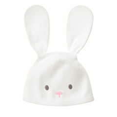 Gymboree 金宝贝 可爱婴儿兔子帽 $4（约29元）
