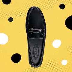 Gilt Groupe：Tod's 精选男款舒适豆豆鞋 低至$195热卖！