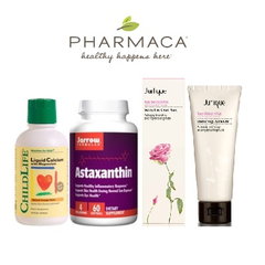 Pharmaca——一家汇集*/美妆/个护等产品网站的下单攻略