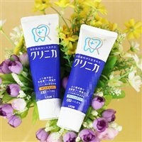 【双12狂欢】LION 狮王酵素深层*防蛀牙膏薄荷香型 130g*3支 额外9折 499日元（约30元），Lion 狮王商品全场额外9折