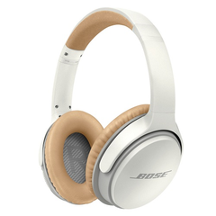 BOSE SoundLink II 头戴式蓝牙耳机