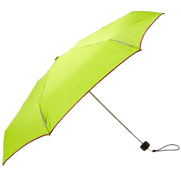 【中亚Prime会员】Totes 超轻*折叠伞