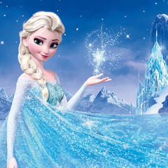 圣诞预热！DisneyStore：迪士尼官网 冰雪奇缘系列产品 全场5折！
