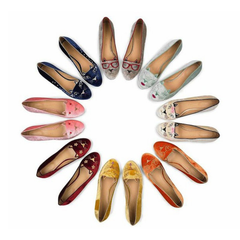 【折扣升级 低至3折】Ssens：Charlotte Olympia 小S*爱的鞋履品牌 年终大促 热卖中！
