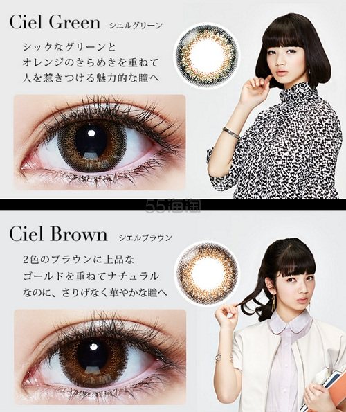 neo着色直径多少,onlycon着色直径