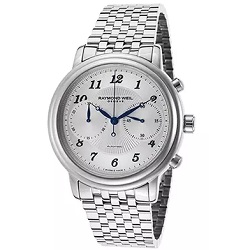 父亲节你想好送什么了吗?World of Watches:精