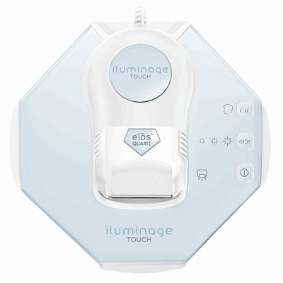 Iluminage Touch 激光*仪 ￡281.25（约2362元）