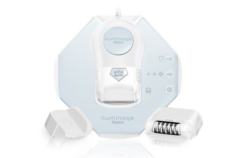 Iluminage Touch 激光*仪 ￡281.25（约2362元）