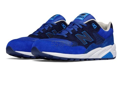newbalance新百伦580eliteeditionpaperlights男士运动鞋9999约660元