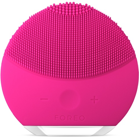 7.6折！FOREO Luna 2代 mini *用硅胶洁面仪 枚红色 5.64（约729元）