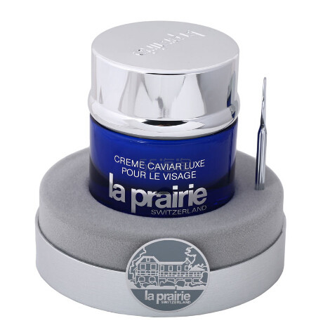 La Prairie 蓓丽 Skin Caviar 鱼子精华琼贵面霜