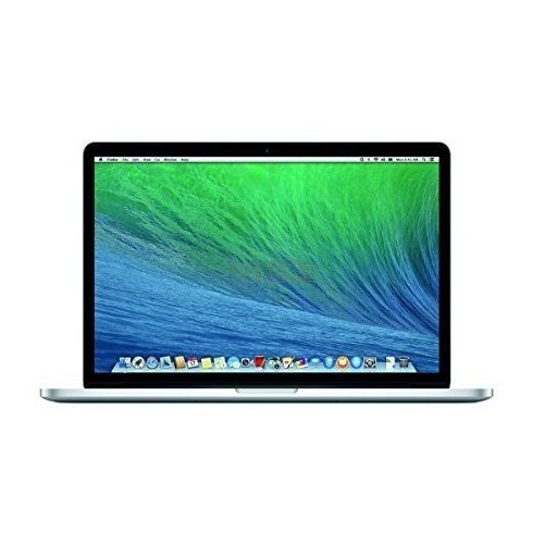 2015款 苹果 MacBook Pro 15 视网膜屏笔记本