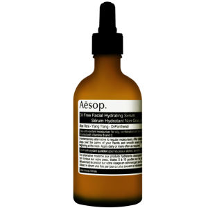 Aesop 伊索*保湿精华 100ml ￡36.55（约310元）