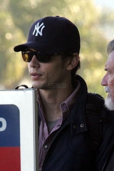 看看有多少明星在戴它!MLB'47 扬基队棒球帽