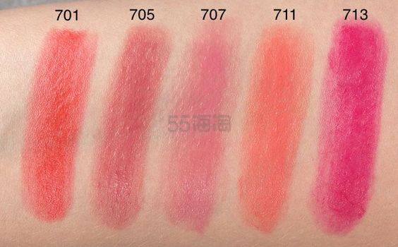 孕妇可用||Clarins 娇韵诗 新版 Joli Rouge 金管口红 ￡16（约136元）