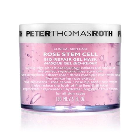 7折 Peter Thomas Roth 彼得罗夫玫瑰干细胞啫喱面膜 36 4 约253元 36 4