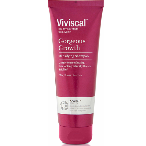 买3付2！Viviscal 增发*洗发水 250ml ￡6.66（约59元）