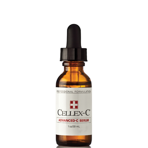 薄荷酱小Q推荐||Cellex-C 高效*淡*维C*精华 30ml $91（约628元）