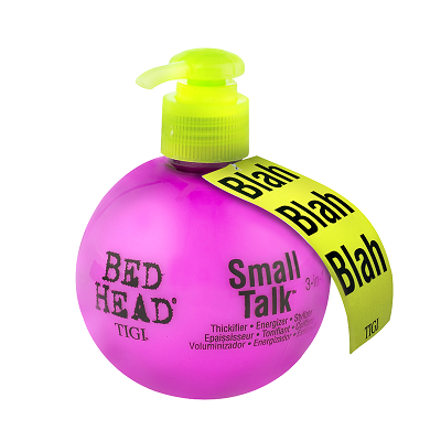 TIGI Bed Head 蒂芝 宝贝蛋弹力素 200ml ￡8.9（约77元）