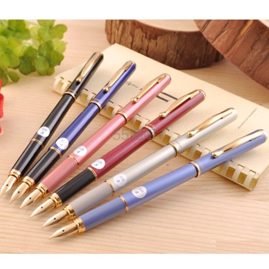 PILOT FCA-3SR F\/M尖 钢笔 2754日元(约179元