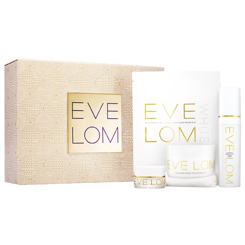 送20ml卸妆膏！Eve Lom *套装 ￡109.2（约961元）