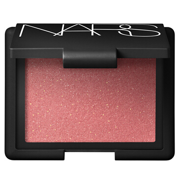 高潮色有货！NARS 炫色腮红 ￡23（约198元）