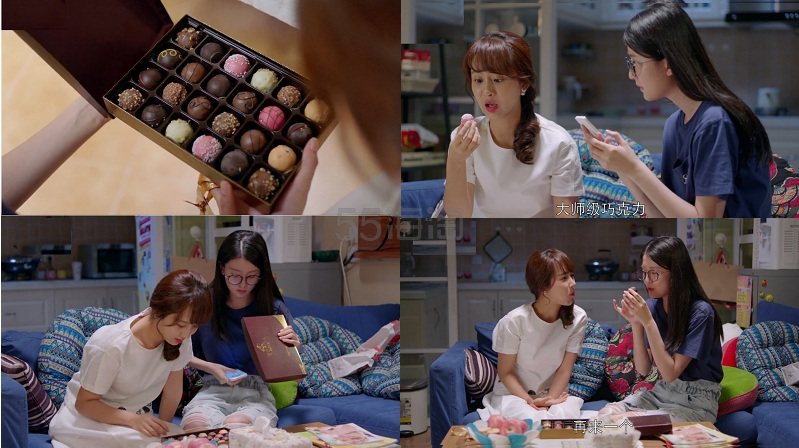 《欢乐颂》同款！Godiva 歌帝梵 松露巧克力礼盒 24颗装