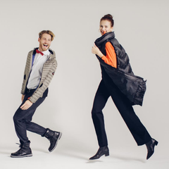 【滑雪服品牌中的“Dior”】BOGNER：精选羽绒服、大衣等服饰