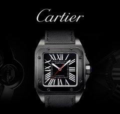 Jomashop：Cartier 卡地亚精选腕表 低至7折 +55专享再减$50