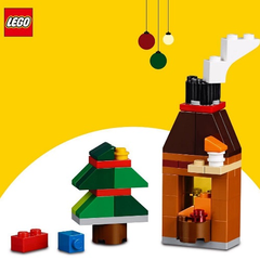 德国BA保镖*房中文网：Lego 儿童*玩具 低至3.99欧（约29元）