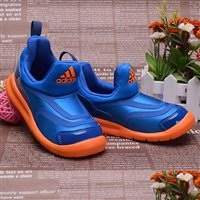 16年8月秋新款：Adidas 阿迪达斯小海马 机能鞋 近期2449日元起（约145元）