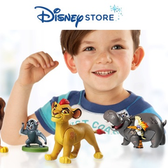 DisneyStore：迪士尼官网 精选手办套装 仅需$10！