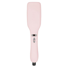 Ikoo 电热直发造型梳 粉色 ￡101.76（约859元）
