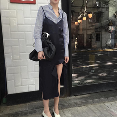 【折扣升级】W Concept：韩国设计师品牌Low Classic 美衣美鞋美包 低至6折！