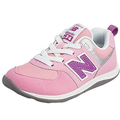 New Balance 新百伦 KS574小童款经典跑步鞋 多色可选 特价3053日元起（约183元）