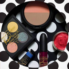 MAC Cosmetics 美国官网 ：17春季艺术家限量系列全新上市，彩妆还能这么玩！